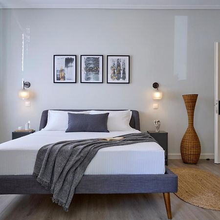 The Acropolis Entrance 2Bd Private Apt Atenas Exterior foto