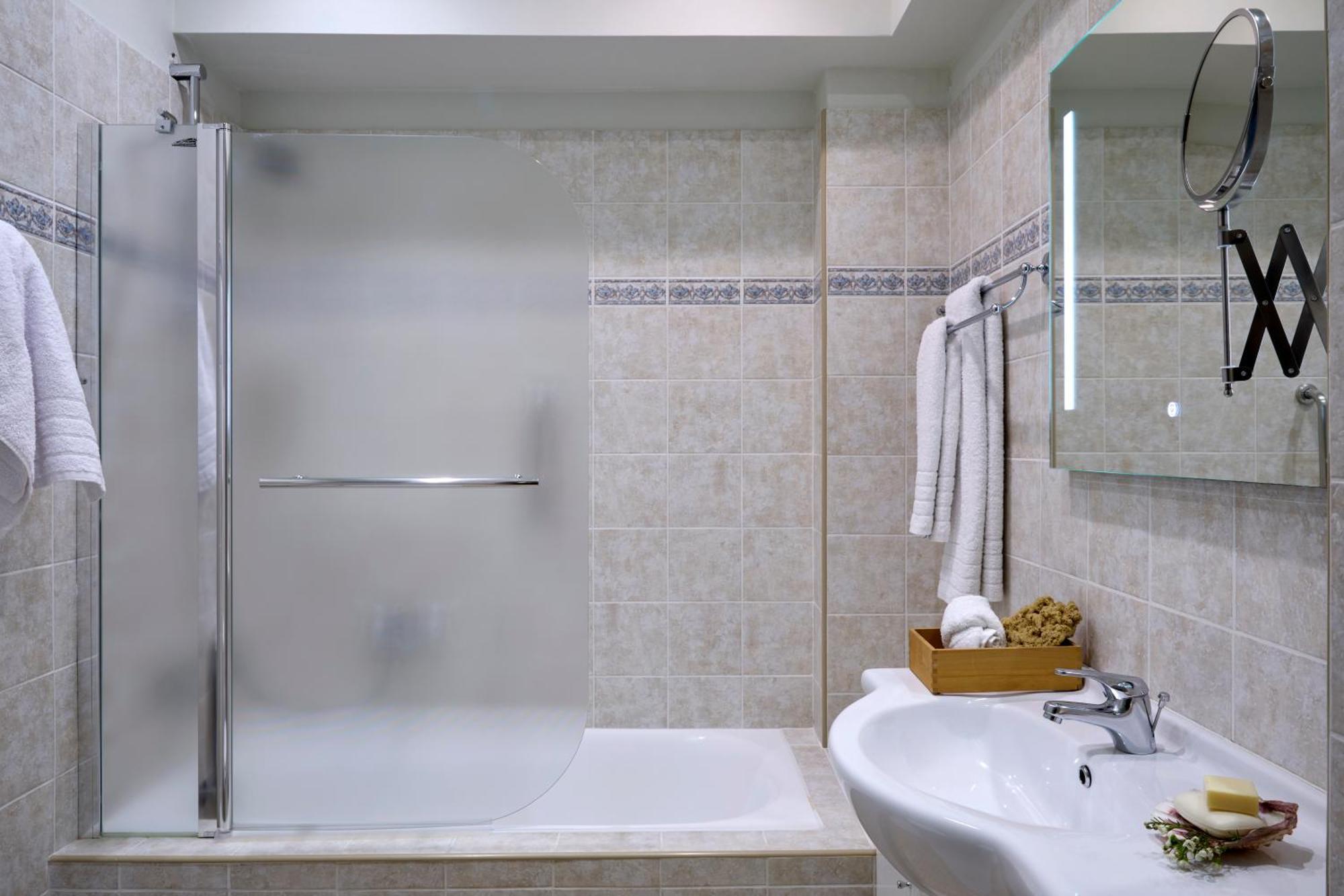 The Acropolis Entrance 2Bd Private Apt Atenas Exterior foto
