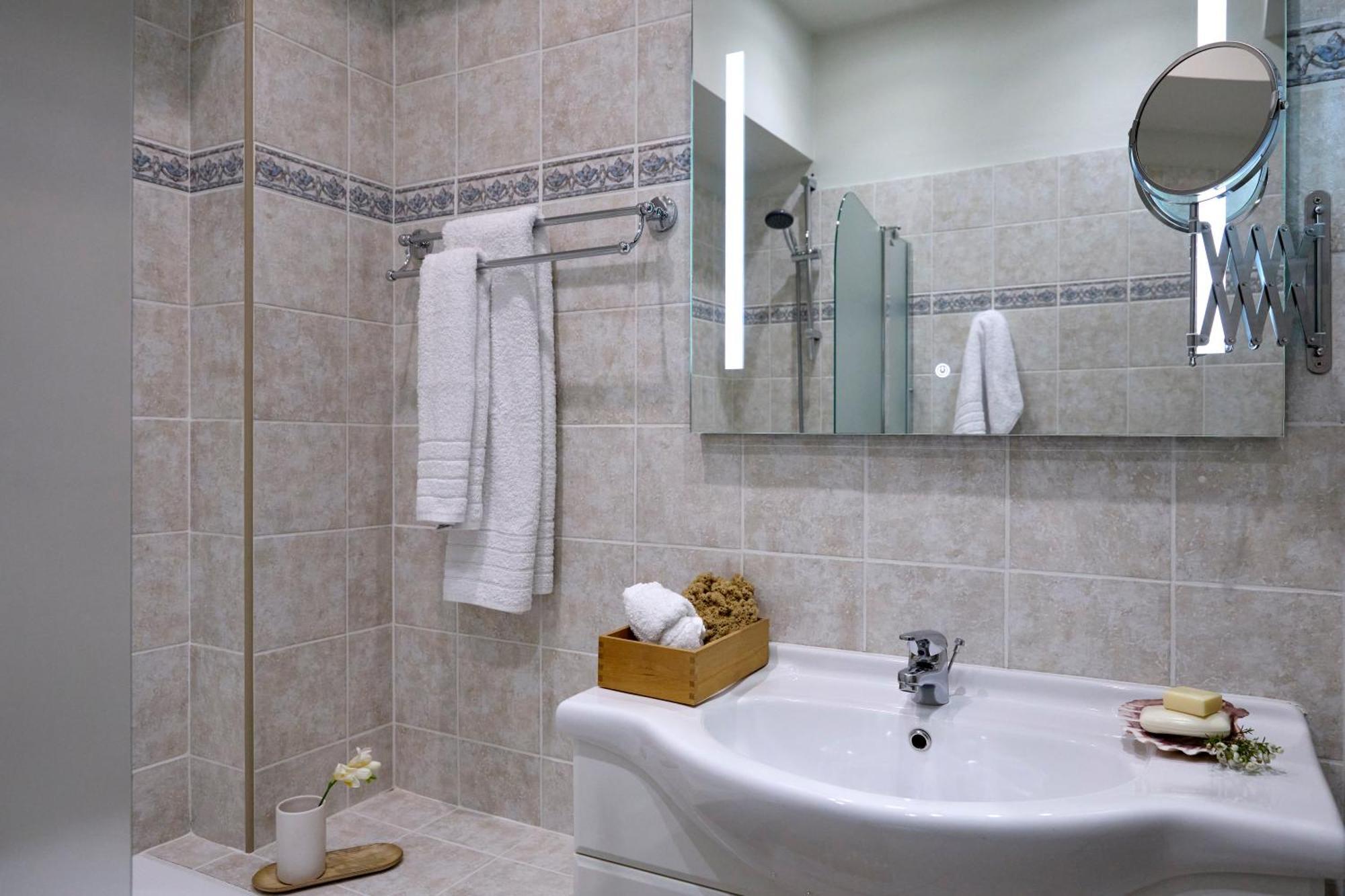 The Acropolis Entrance 2Bd Private Apt Atenas Exterior foto