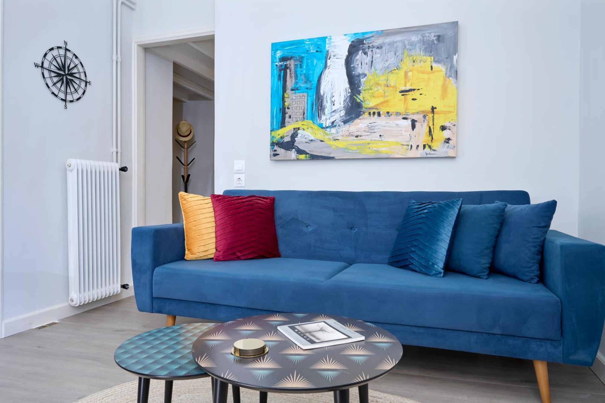 The Acropolis Entrance 2Bd Private Apt Atenas Exterior foto