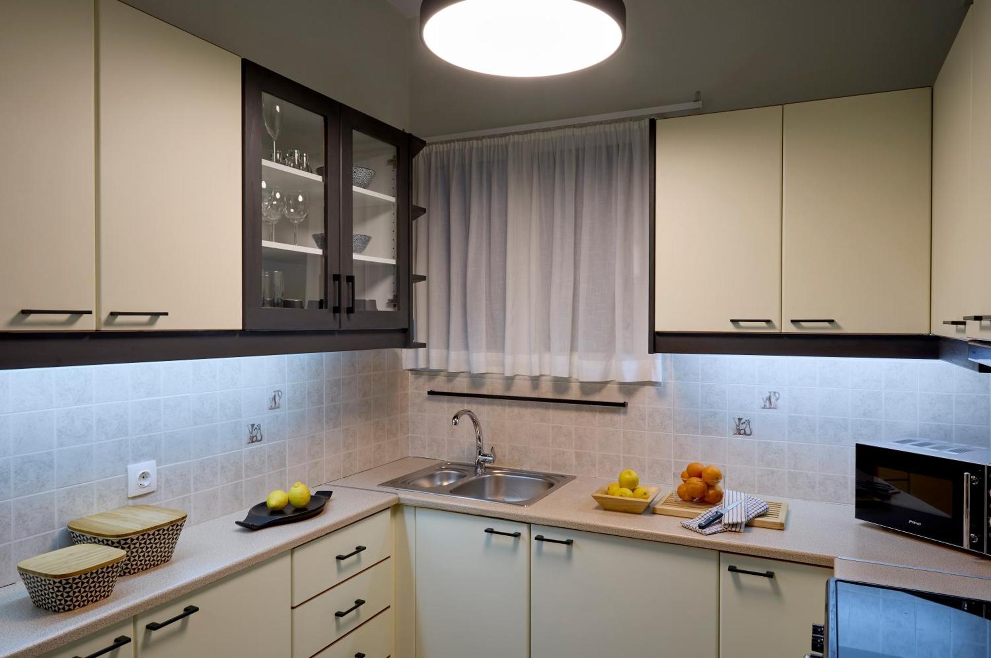 The Acropolis Entrance 2Bd Private Apt Atenas Exterior foto